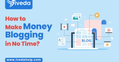 How to Make Money Blogging in No Time