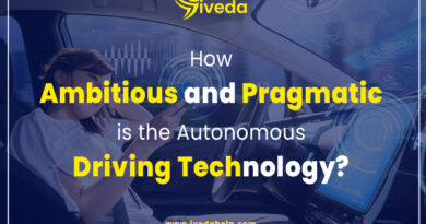 How Ambitious and Pragmatic is the Autonomous Driving Technology?