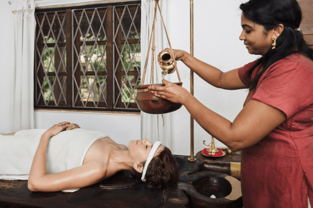 Ayurvedic Spa