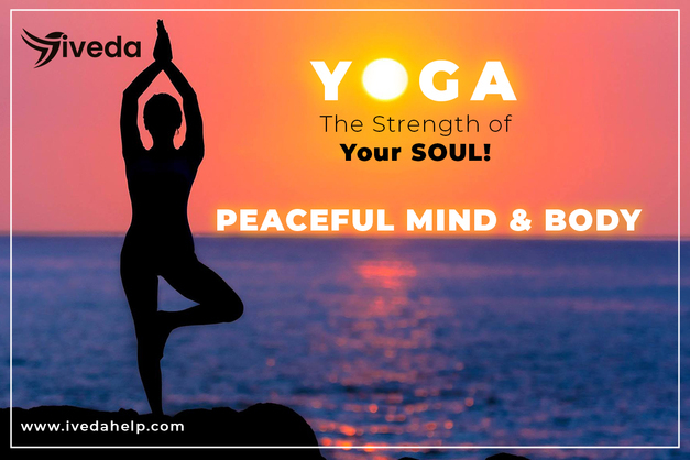 Yoga-the Strength of Your SOUL