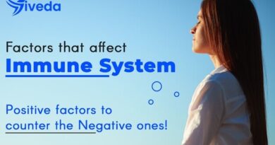 Addressing the Positive and Negative Factors for Immune System