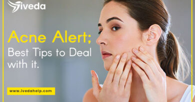 Best Tips to Deal with Sudden Acne Breakouts