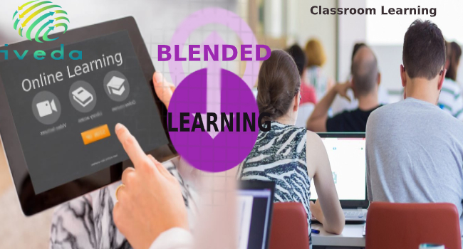 Blended Learning Methodology