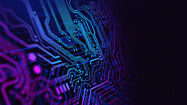 Printed Circuit Board (PCB)