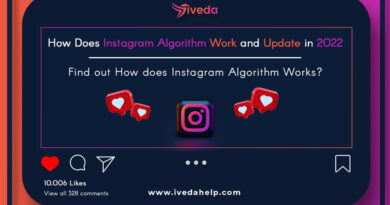 How Does Instagram Algorithm Work and Update in 2022