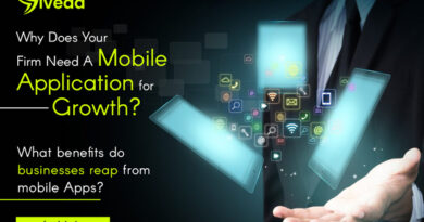 Why Does Your Firm Need A Mobile Application for Growth