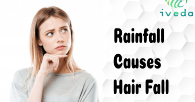 Effective Tips to Get Rid of Combat Hair-fall in the Monsoon