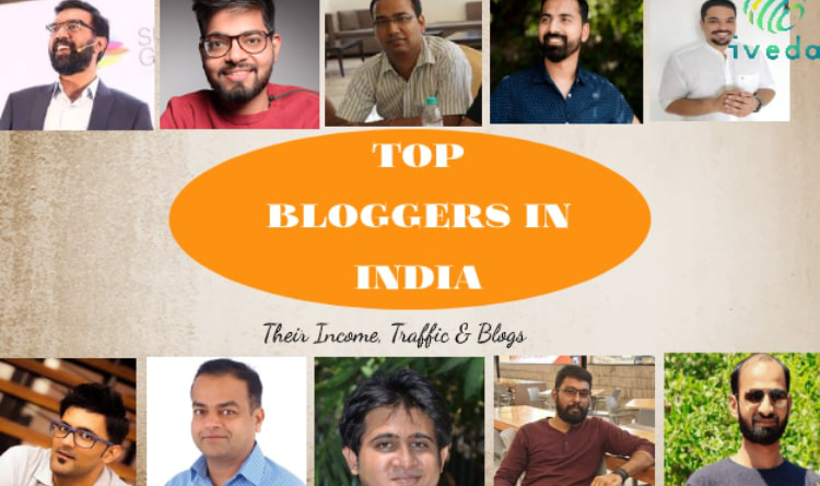 Bloggers In India