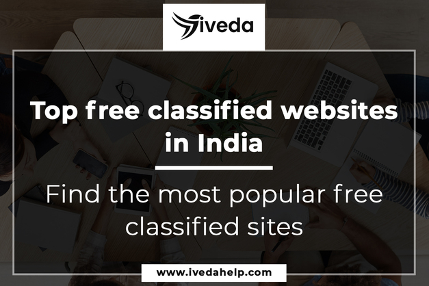 Top Free Classified Websites In India