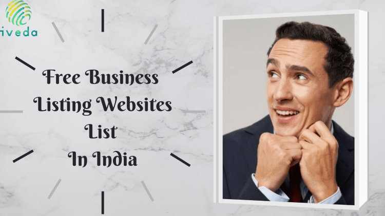 Free Business Listing Websites List In India