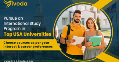 Pursue an International Study Program in Top USA Universities