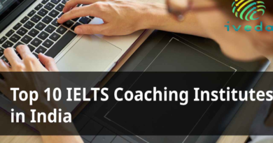 Top 10 IELTS Coaching Institutes in India