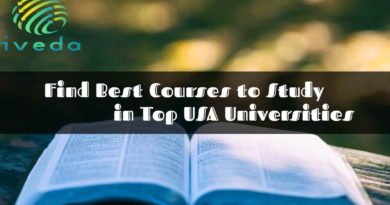 Best Courses to Study in Top USA Universities