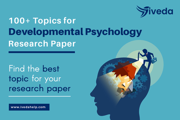 research topics in developmental psychology