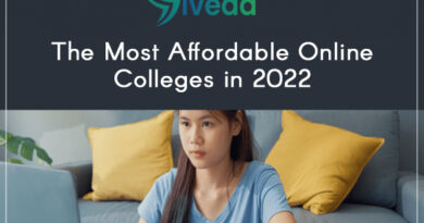 The Most Affordable Online Colleges in 2022