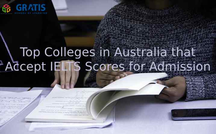 Top Colleges in Australia