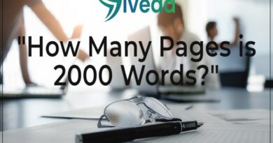 2000 words to pages