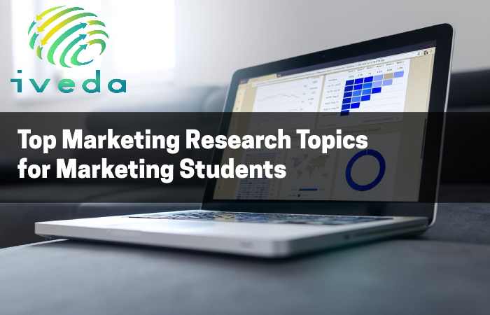 Research Topics For Marketing Students