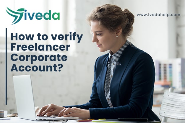 How to verify Freelancer Corporate Account?