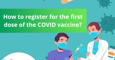 How to Register for the COVID Vaccine