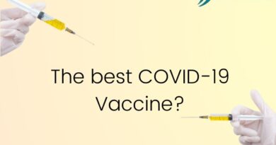 Which Vaccine is Best for Covid in India