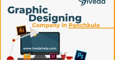 Graphic Design and Development Company in Panchkula