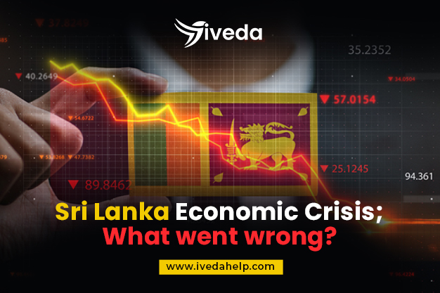 Sri Lanka Economic Crisis; What Went Wrong?