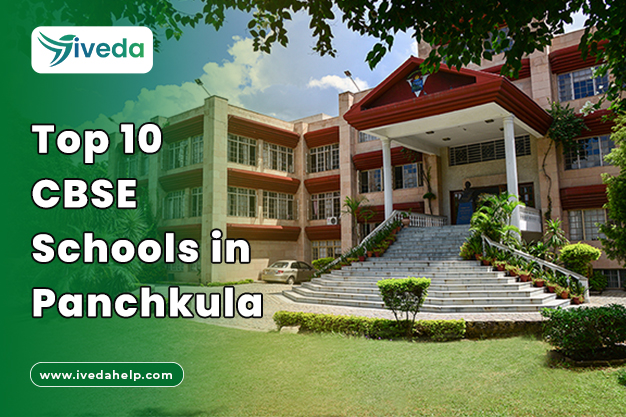 Top 10 CBSE Schools In Panchkula