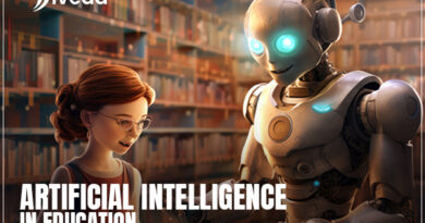 Artificial Intelligence in Education