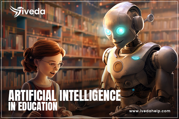 Artificial Intelligence in Education